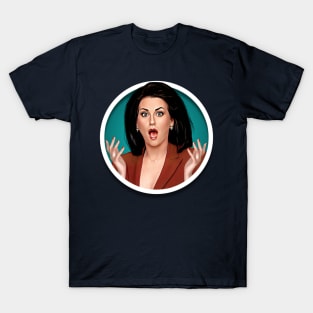 Will & Grace - Karen T-Shirt